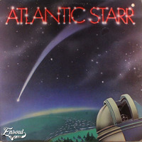 Atlantic Starr - Stand Up (Ensoul Edit) by Daniel Lee Broadhurst