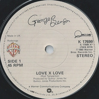 George Benson - Love X Love (SunSet Edit) by SunSet