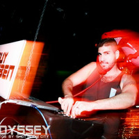 Odyssey - Live At The Stud by DJ Guy Ruben