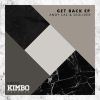 Andy  Caz,  DiOliver - Addicted (Original Mix) by Kimbo Records