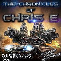 The Chronicles of Chris E