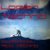 Oldschool Acid Techno - Logan Techno by LoganTechno