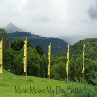 Music Makes My Day Better - Nr 01 by Jader-Redaj