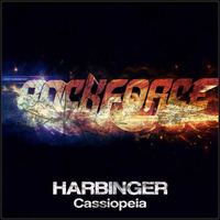 Harbinger - Cassiopeia EP