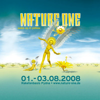 Chris Liebing - Live @ Nature One 2008.08.01 by sirArthur