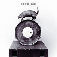 Die Wilde Jagd - Austerlitz by Mark Øs