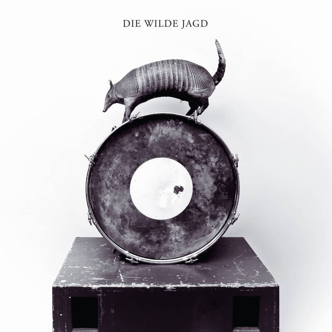 Die Wilde Jagd - Austerlitz episode artwork