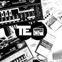dyLAB Live from the studio for Fnoobtechno.com