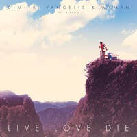 Dimitri Vangelis &amp; Wyman feat. Sirena - Live Love Die (Extended Mix) by Lucas Nunes