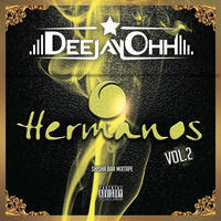 Dj Ohh - Hermanos Shisha Mixtape Vol.2 by Dj Ohh