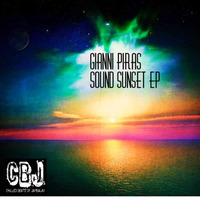 CBJ042 - Gianni Piras - Sound Sunset EP - Preview by CBJ - Chilled Beats Of Jambalay