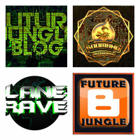 Dazbreakz - Boomsha Future Jungle Show  - 10 - 07 - 15 by Future Jungle Blog