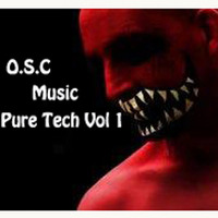O.S.C Pure Tech Vol 1 (Space) by o.S.c Music