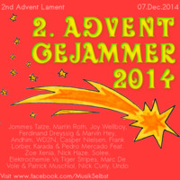 2. Advent Gejammer 2014 (07.Dec.2014) by Musikalische Selbstbestimmung
