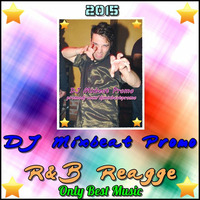 DJ Mixbeat Promo - R&amp;B Reggae (2015) by DJ Mixbeat Promo