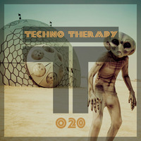 Alex Shinkareff - Techno Therapy 020 [22.07.15] by Alex Shinkareff
