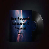 RUNS20 : Alexandro G - Yukamene (Original Mix) by runrecords