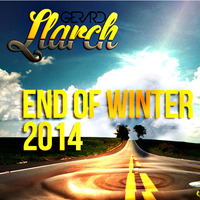 Gerard Llarch - End Of Winter (2014) by GERARD LLARCH