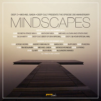 Monochronique - Mindscapes (The Anniversary of episode 200) [Dec 21 2014] on PureFM by Monochronique