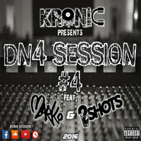 Kronic DN4 #4  Kronic feat Marko & 2Shots by M3-O (TiOS)