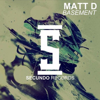 Matt D - Basement by Matt D