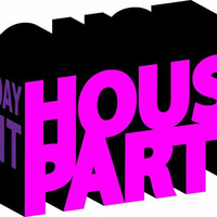 Ric &amp; Rixx Party House Set (Mix Jenny Voß) by  Herzblutradio German Deep House 25.11.2017 Jenny K.