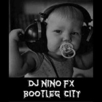Dj Nino Fx - Bootleg City (Hardtechno Mix 2016) by Dj Nino Fx