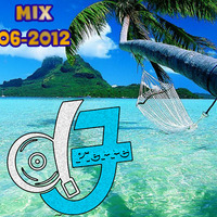 DJ Pierre - Mix 06-2012 by DJ Pierre