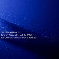 Atilla Altaci - Source Of Life #18 by Atilla Altaci