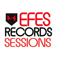 Efes Records Sessions 04 / Saturday Guest Mix #Ozzy Brooklyn by ozzybrooklyn