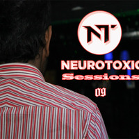 Neurotoxic session Radio Podcast on Clubdanceradio #09 by Neurotoxic