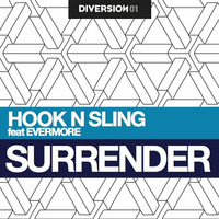 Surrender to Eva (Hook N Sling ft. Evermore vs Eva Simons - Jester Mashup) by JSTR