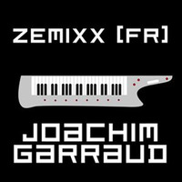 Joachim Garraud Officials Remixes