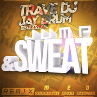 Garmiani Feat. Sanjin - Jump &amp; Sweat (Trave DJ &amp; Jay Drum Remix) by Jay Drum Official