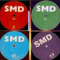 DJ Delite - SMD Megamix by DJ Delite UK