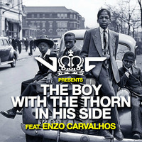 DJ VMC feat Enzo Carvalhos - The Boy With The Thorn In His Side (Original Mix) ★FREE★ by DJ VMC