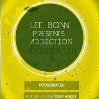 LEE BOW ON HOUSE BEAT RADIO 28TH MAY 2015 by Lee Bow