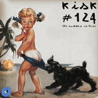 Apparel Music Radio show #124: Kisk - The Summer Is Here by Kisk
