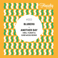 Bluberg - Another Day (Flokati &amp; Curd Weiss Remix) by Flokati
