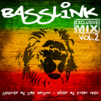 Basslink Exclusive Mix Vol.2 (Sam's Selection) by Ethan Opez