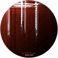 Khristian K - Red EP (Mixed) (MOIRALTD002) by Khristian K