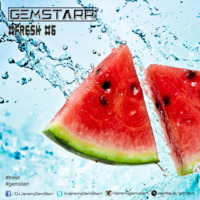 GemStarr - Fresh #6 by DJ GemStarr