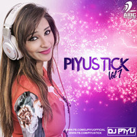 PIYUSTICK VOL.1 BY DJ PIYU