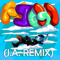 ETC!ETC! - High (J.A. Remix) by J.A.