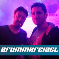 Brummkreisel - Spin Me Around by BRUMMKREISEL