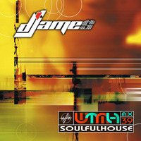 Welcome To My House Mix.39 by D'James (Renaissance)