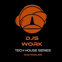 The Tech House Series ep2 - matinales by matinales.akaDJSWORK®
