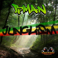 'Junglism' CD Album Listen Preview by Bman