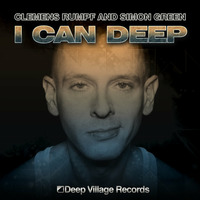Clemens Rumpf and Simon Green - I Can Deep (CRs Funk Edit) by Clemens Rumpf (Deep Village Music)