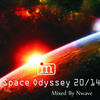 Nwave - Space Odyssey 2014 (19.05.2014) by Northern Wave